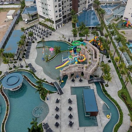 Salinas Premium Apartment Salinopolis Ngoại thất bức ảnh