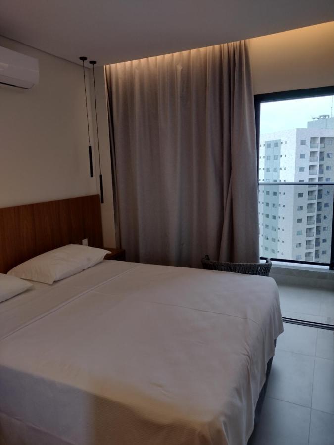 Salinas Premium Apartment Salinopolis Ngoại thất bức ảnh