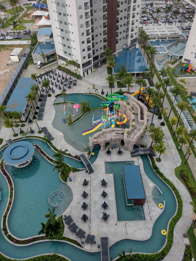 Salinas Premium Apartment Salinopolis Ngoại thất bức ảnh