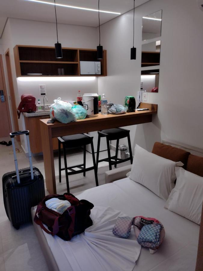 Salinas Premium Apartment Salinopolis Ngoại thất bức ảnh