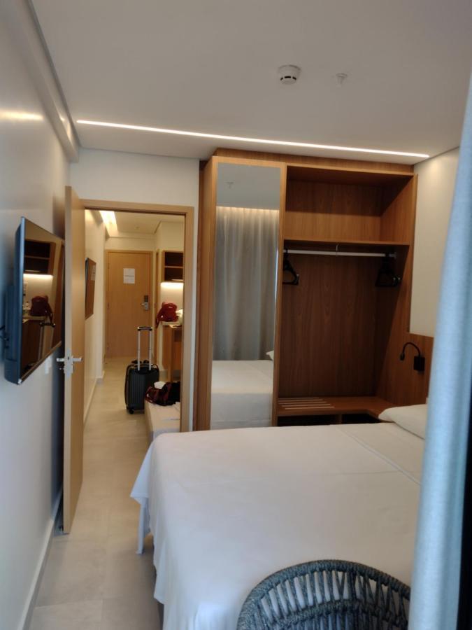 Salinas Premium Apartment Salinopolis Ngoại thất bức ảnh
