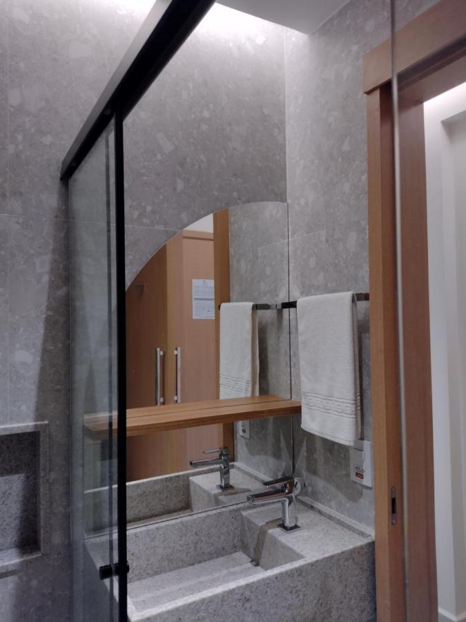 Salinas Premium Apartment Salinopolis Ngoại thất bức ảnh